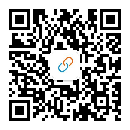 黄岛乡邻互助公众号二维码