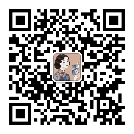 睡前多悦美文公众号二维码