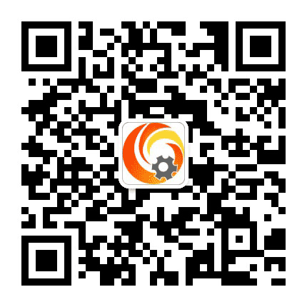 优备网公众号二维码