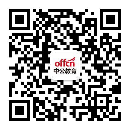 永州教师招聘公众号二维码