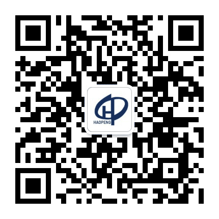 浩鹏额敏分公司公众号二维码