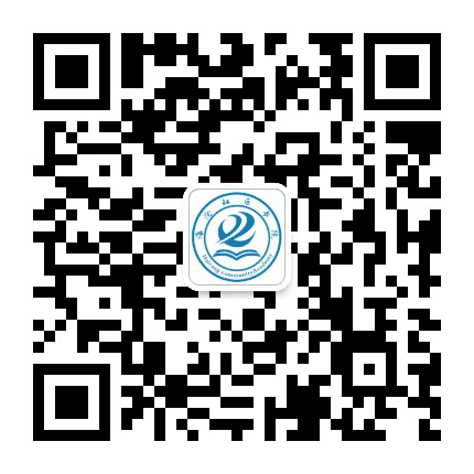 海沧社区书院指导中心公众号二维码