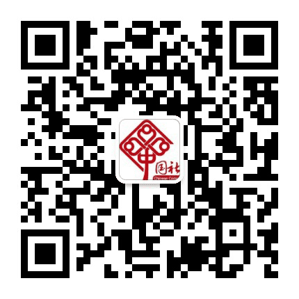 柏杨街道墨斗社区公众号二维码