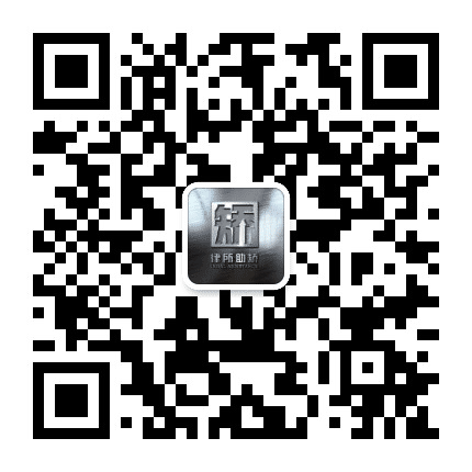 瑞安律所助矫公众号二维码