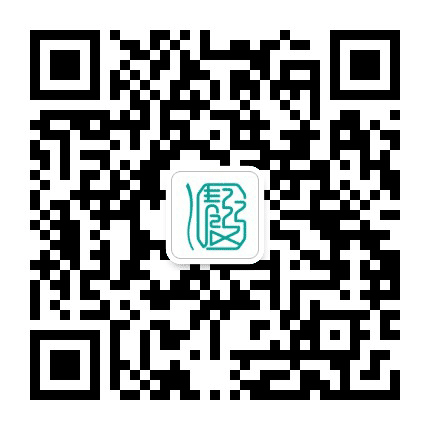青丝汇公众号二维码