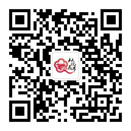 从化值播公众号二维码