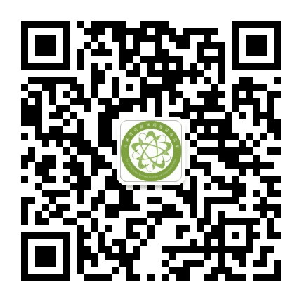 亲清昌邑公众号二维码
