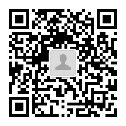 丽江扶贫公众号二维码