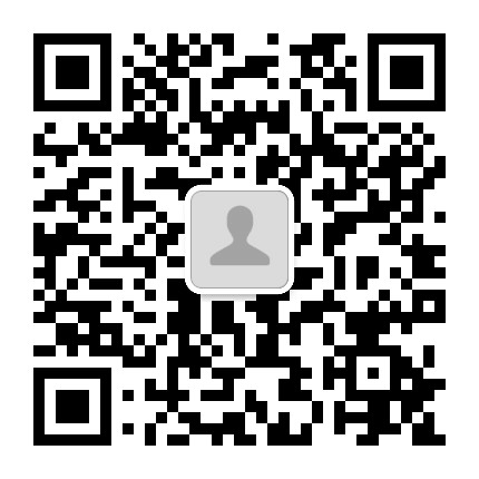 法治上庄公众号二维码