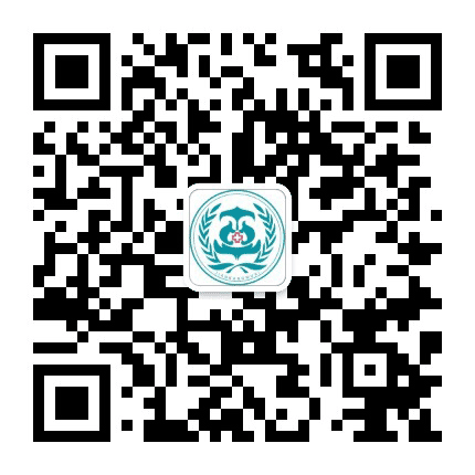 健康巫溪公众号二维码