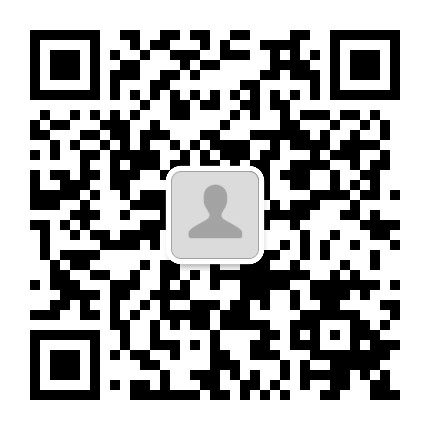 山城统战公众号二维码