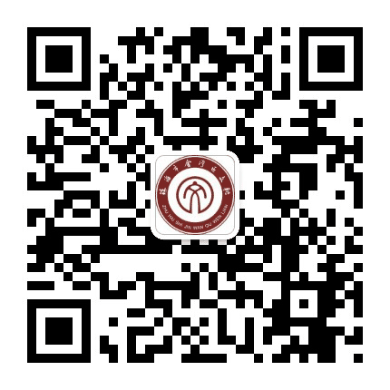 金湾文艺公众号二维码