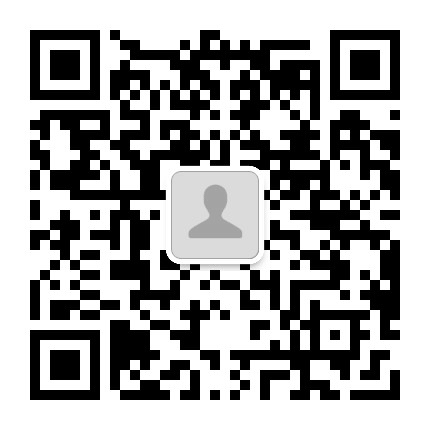 南湖余新公众号二维码