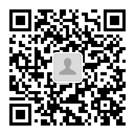 爱你大邢台公众号二维码