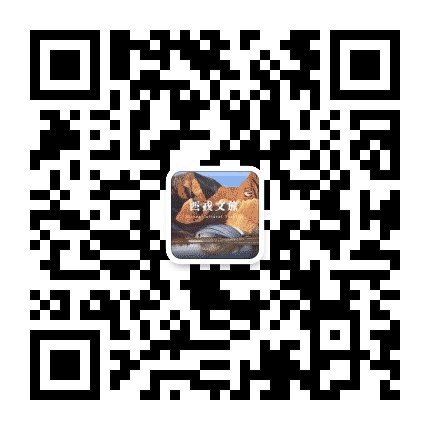 西固灯会公众号二维码