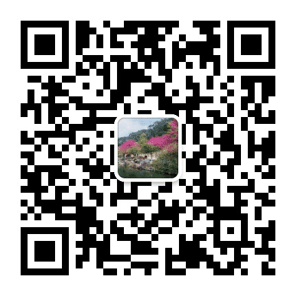 邯郸识生活公众号二维码