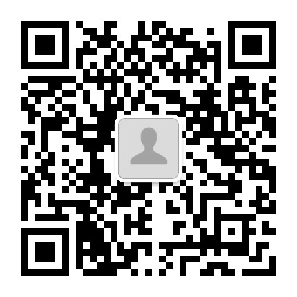 秀峰区纪委监委公众号二维码