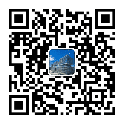 北京联合大学职工之家公众号二维码