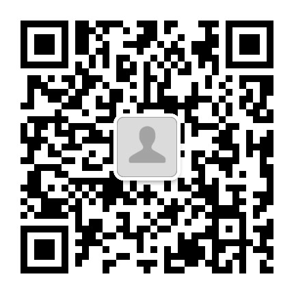 仙女湖教会公众号二维码