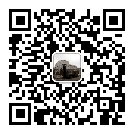 邵阳旅游中专公众号二维码