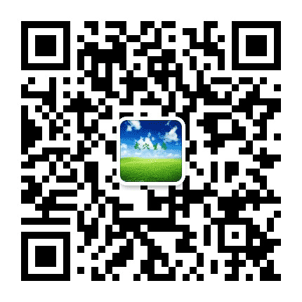 武穴生态公众号二维码