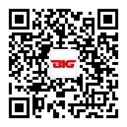 北投文旅公众号二维码