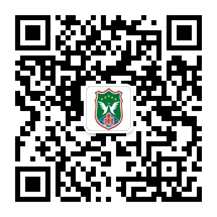 扬州润和伟才幼儿园公众号二维码