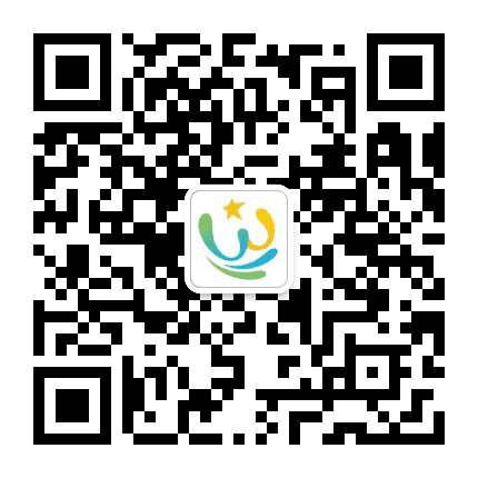 东莞万江第二小学公众号二维码