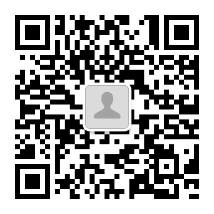 重庆石柱河长公众号二维码