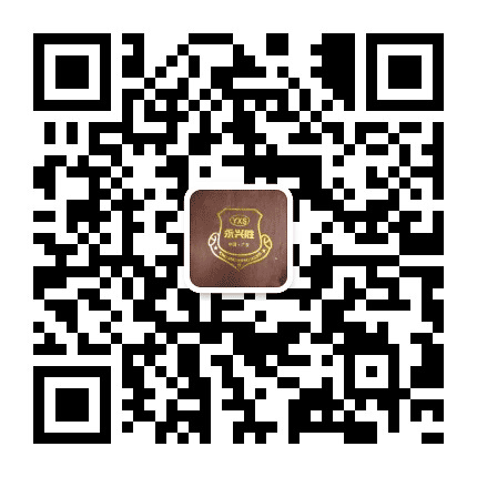 永兴胜门业公众号二维码