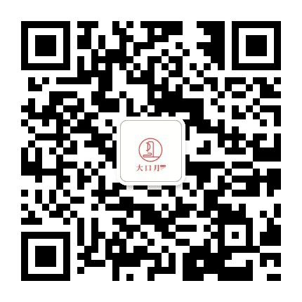 来宾大口食品公司公众号二维码
