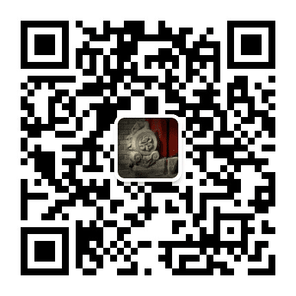 大杂院儿之北京人说北京公众号二维码