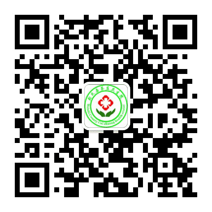 尉氏县蔡庄卫生院公众号二维码