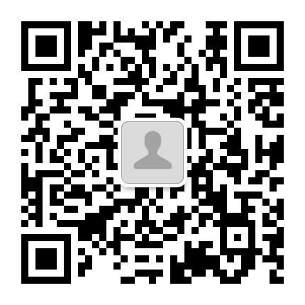 张营村桥西云社区公众号二维码