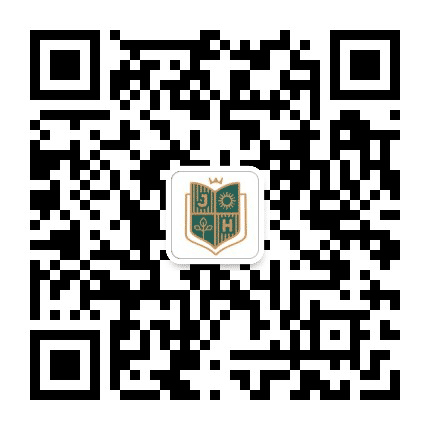 东莞市塘厦嘉华幼儿园公众号二维码