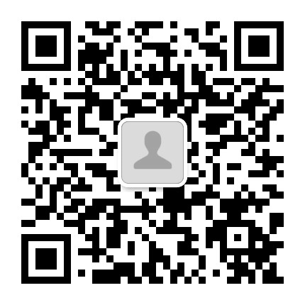 平房区联盟街道公众号二维码