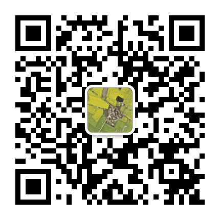梦里水乡生态西联公众号二维码