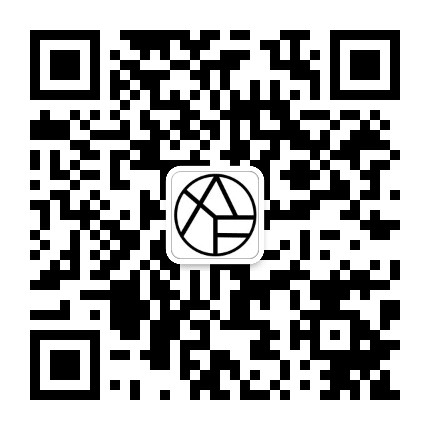 视界富阳公众号二维码