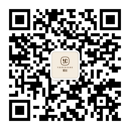 致圣未来公众号二维码