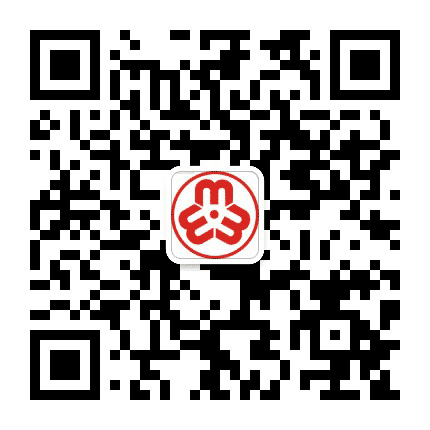甘肃东乡妇联公众号二维码