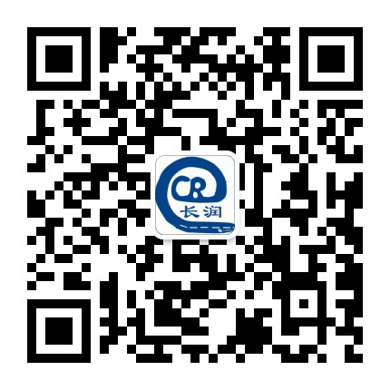 长润联盟公众号二维码