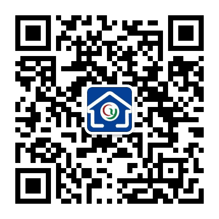 锦州房产一点通公众号二维码