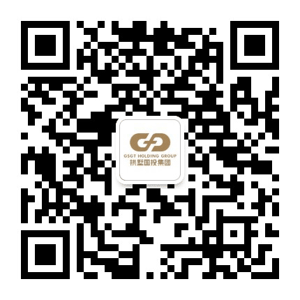 下城国投集团公众号二维码