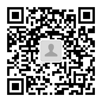 三阳资讯公众号二维码