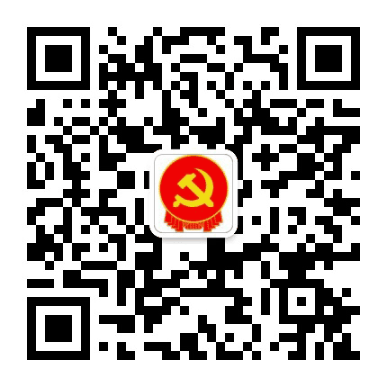 清江浦财政局党建公众号二维码