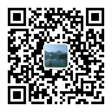 魅力联棚公众号二维码
