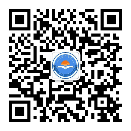 九龙坡工商联公众号二维码