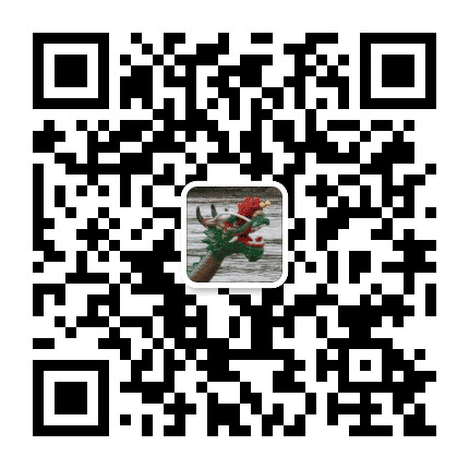 八步区信都镇公众号二维码