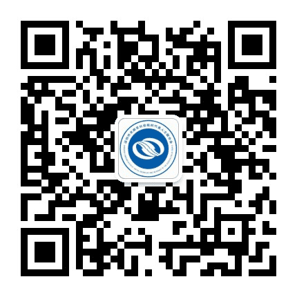 龙岗社代联公众号二维码