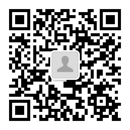 石家庄裕华审计公众号二维码